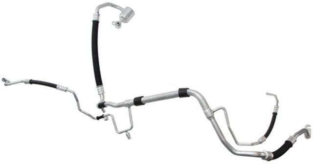 A/C Suction and Liquid Line Hose Assembly Four Seasons 66970