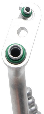 A/C Suction and Liquid Line Hose Assembly Four Seasons 66970