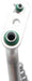 A/C Suction and Liquid Line Hose Assembly Four Seasons 66970