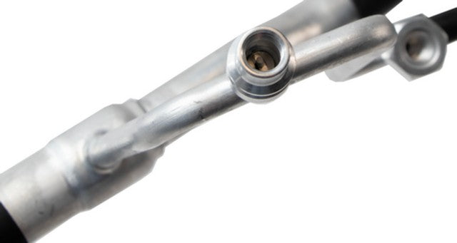 A/C Suction and Liquid Line Hose Assembly Four Seasons 66970