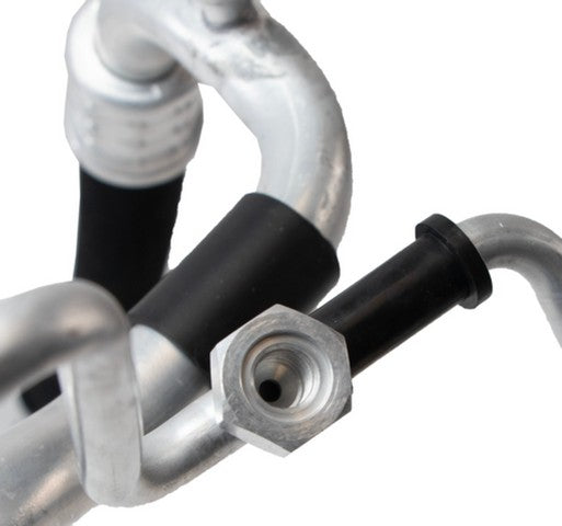 A/C Suction and Liquid Line Hose Assembly Four Seasons 66970