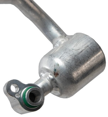 A/C Suction and Liquid Line Hose Assembly Four Seasons 66970