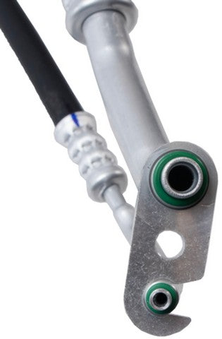 A/C Suction and Liquid Line Hose Assembly Four Seasons 66971