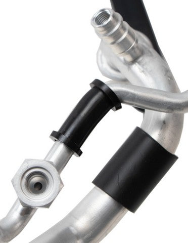 A/C Suction and Liquid Line Hose Assembly Four Seasons 66971
