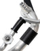 A/C Suction and Liquid Line Hose Assembly Four Seasons 66971