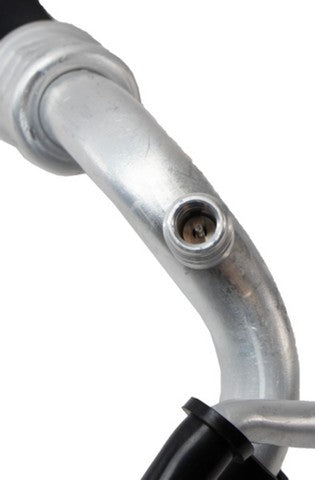 A/C Suction and Liquid Line Hose Assembly Four Seasons 66971