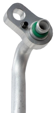A/C Suction and Liquid Line Hose Assembly Four Seasons 66971