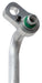 A/C Suction and Liquid Line Hose Assembly Four Seasons 66971