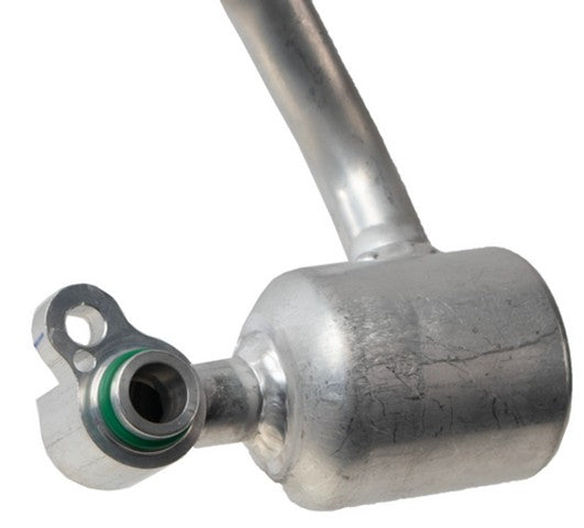 A/C Suction and Liquid Line Hose Assembly Four Seasons 66971
