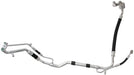 A/C Suction and Liquid Line Hose Assembly Four Seasons 66972