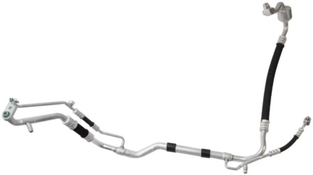 A/C Suction and Liquid Line Hose Assembly Four Seasons 66972
