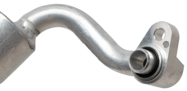 A/C Suction and Liquid Line Hose Assembly Four Seasons 66972