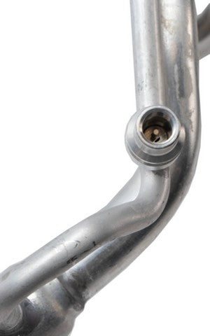 A/C Suction and Liquid Line Hose Assembly Four Seasons 66972