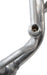 A/C Suction and Liquid Line Hose Assembly Four Seasons 66972