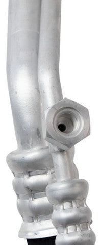 A/C Suction and Liquid Line Hose Assembly Four Seasons 66972