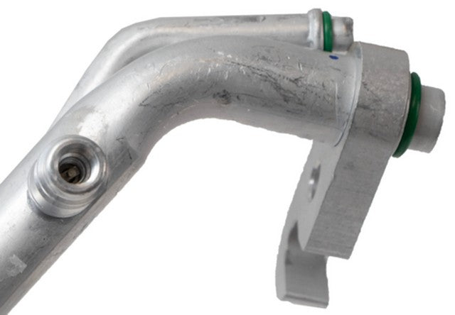 A/C Suction and Liquid Line Hose Assembly Four Seasons 66972