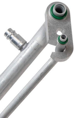 A/C Suction and Liquid Line Hose Assembly Four Seasons 66972