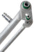 A/C Suction and Liquid Line Hose Assembly Four Seasons 66972