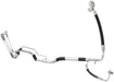 A/C Suction and Liquid Line Hose Assembly Four Seasons 66977