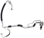 A/C Suction and Liquid Line Hose Assembly Four Seasons 66977