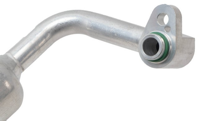 A/C Suction and Liquid Line Hose Assembly Four Seasons 66977