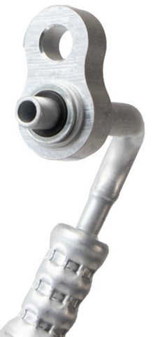 A/C Suction and Liquid Line Hose Assembly Four Seasons 66977