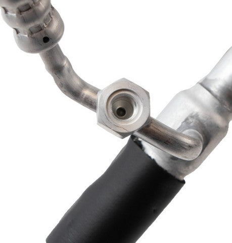 A/C Suction and Liquid Line Hose Assembly Four Seasons 66977