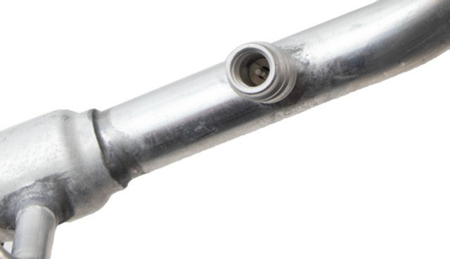 A/C Suction and Liquid Line Hose Assembly Four Seasons 66977