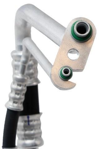 A/C Suction and Liquid Line Hose Assembly Four Seasons 66977