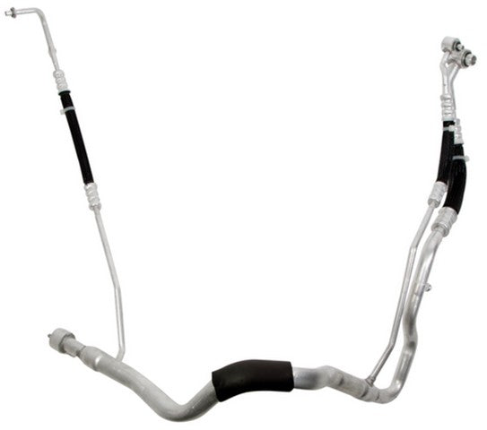A/C Suction and Liquid Line Hose Assembly Four Seasons 66978