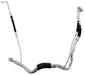 A/C Suction and Liquid Line Hose Assembly Four Seasons 66978