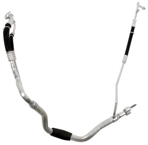 A/C Suction and Liquid Line Hose Assembly Four Seasons 66978