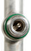 A/C Suction and Liquid Line Hose Assembly Four Seasons 66978