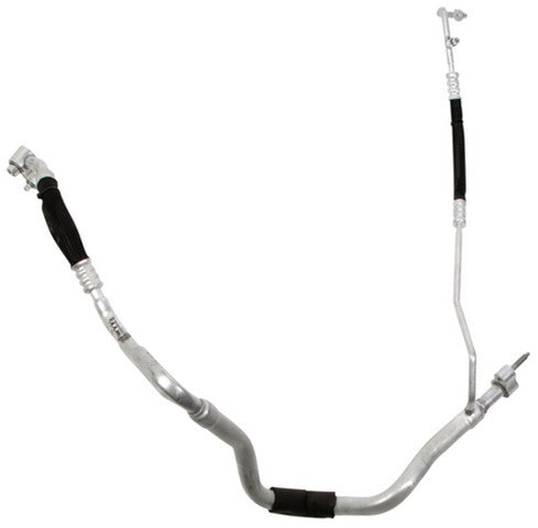 A/C Suction and Liquid Line Hose Assembly Four Seasons 66979