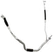 A/C Suction and Liquid Line Hose Assembly Four Seasons 66979