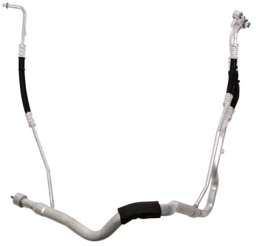 A/C Suction and Liquid Line Hose Assembly Four Seasons 66979