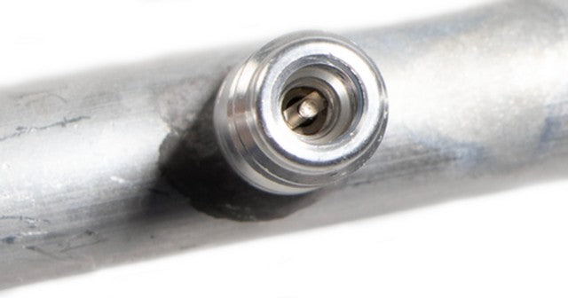 A/C Suction and Liquid Line Hose Assembly Four Seasons 66979