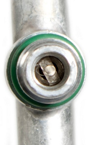 A/C Suction and Liquid Line Hose Assembly Four Seasons 66979