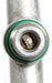 A/C Suction and Liquid Line Hose Assembly Four Seasons 66979