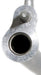A/C Suction and Liquid Line Hose Assembly Four Seasons 66979