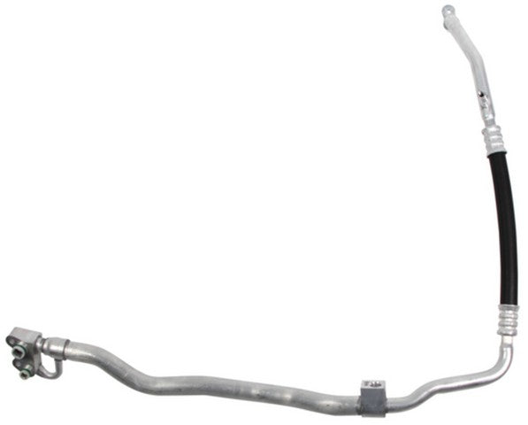 A/C Suction and Liquid Line Hose Assembly Four Seasons 66980