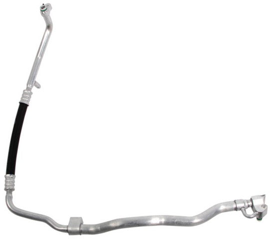 A/C Suction and Liquid Line Hose Assembly Four Seasons 66980