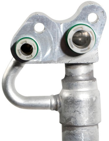 A/C Suction and Liquid Line Hose Assembly Four Seasons 66980