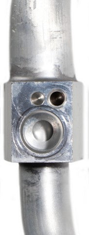 A/C Suction and Liquid Line Hose Assembly Four Seasons 66980