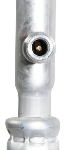 A/C Suction and Liquid Line Hose Assembly Four Seasons 66980