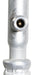 A/C Suction and Liquid Line Hose Assembly Four Seasons 66980
