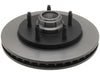 Disc Brake Rotor and Hub Assembly Raybestos Brakes 66984