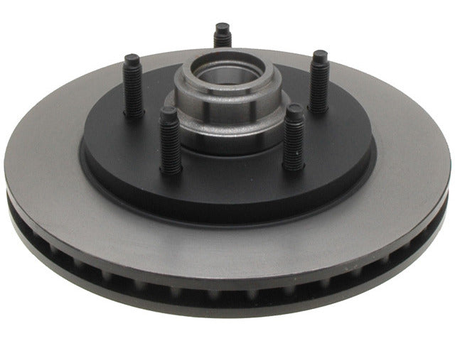 Disc Brake Rotor and Hub Assembly Raybestos Brakes 66984