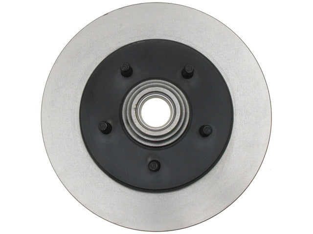 Disc Brake Rotor and Hub Assembly Raybestos Brakes 66984