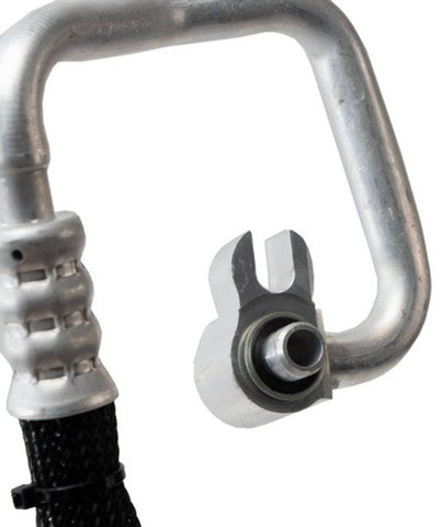 A/C Discharge and Liquid Line Four Seasons 66984